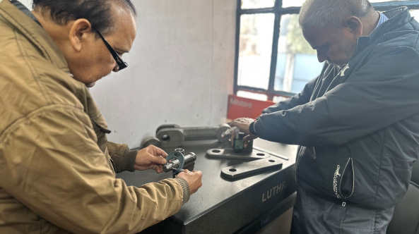 Workshop