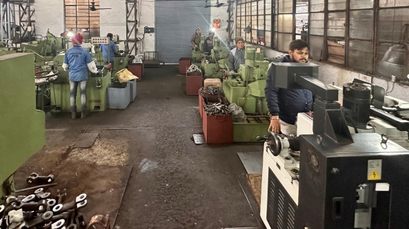 Workshop