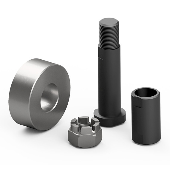 Chain Spares