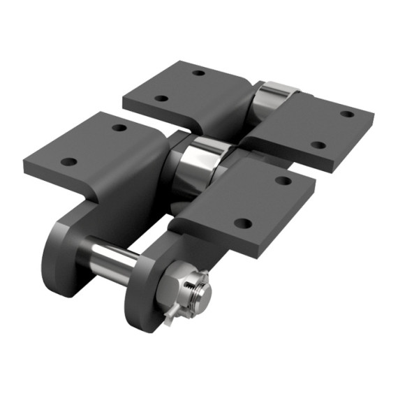 K2 Attachment Type Chain