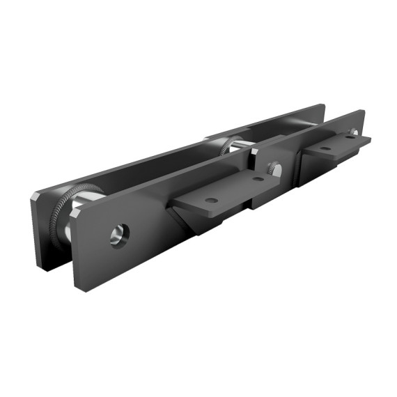 Maceration Chain