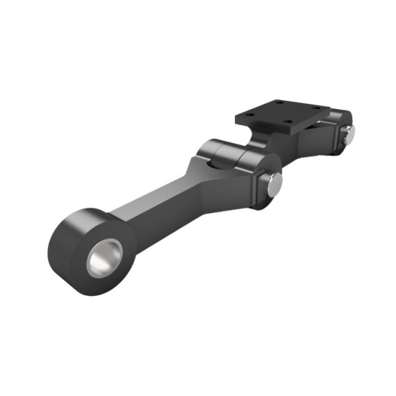 Forged Block Type Chain
