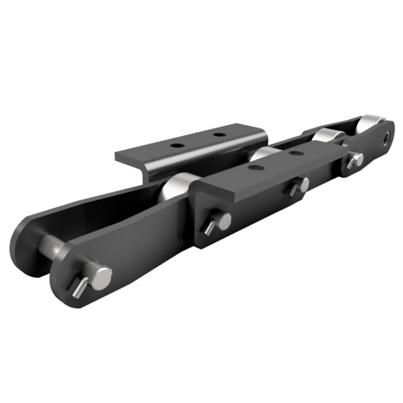 Special Type Inter Carrier Chain