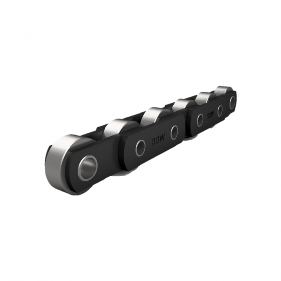 Hollow Pin Conveyor Chain