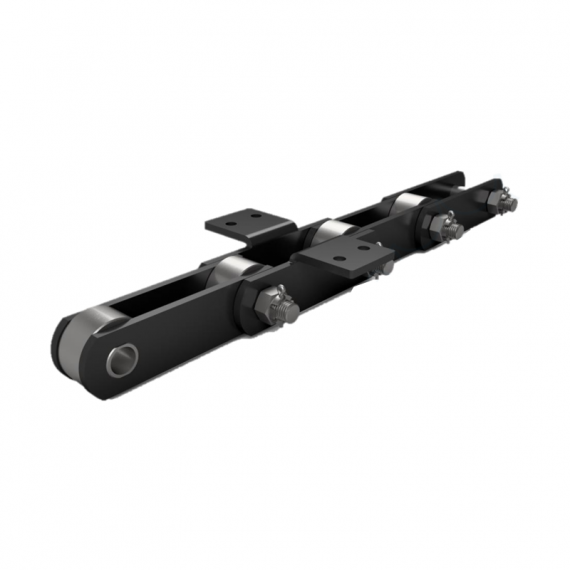 K2 Attachment Type Conveyor Chain